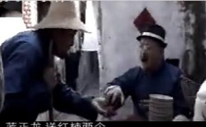 张朝阳拍摄大S婚礼视频 01