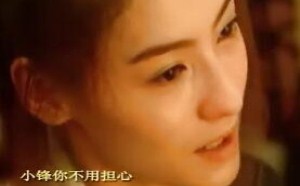 司文痞子恶搞《锋芝离婚真相》 10
