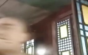 河南考生伤不起 还珠格格恶搞配音 12