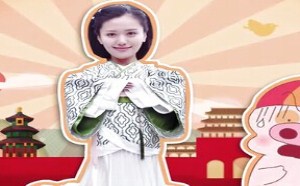低成本古装剧爆笑穿帮253