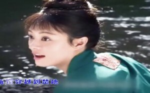 震惊《芈月传》爆笑穿帮大揭秘 261
