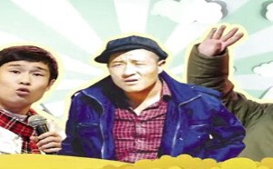 中韩影视剧狗血剧情大比拼 270