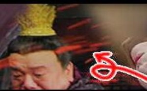 最坑爹揭秘 剧组流血的秘密 330