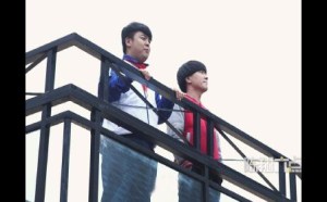 论青春学生时代在梦中 你们都干过啥