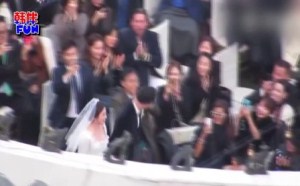 最新消息宋仲基宋慧乔婚纱照首曝光 粉丝们都哭晕在厕所了