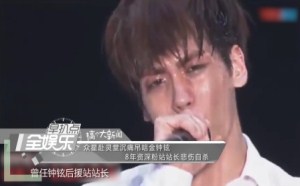 明星收入榜单：baby2亿？颖宝不敌杨幂