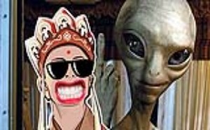 外星人爱搞笑188 唐唐big笑工坊