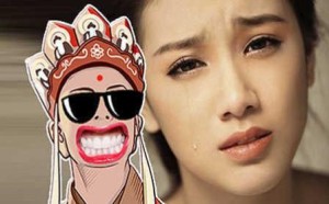 女人的眼泪上帝的套路182 唐唐big笑工坊