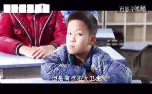 众说分云，小泷泽萝拉课堂分苹果不卫生吗