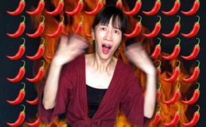 辣零食测评（papi酱）不得不吃