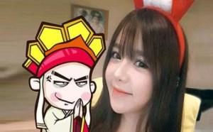 美女主播被绑架尴尬了 最最最倒霉的女主播