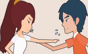 分手还是朋友吗？我们分手吧亲爱的