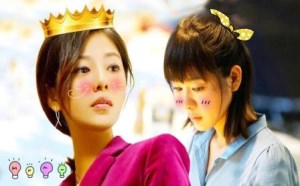 白富美立足上海 习得这三招欲修炼成魔都白骨精