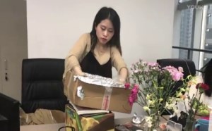 神奇的电钻做棉花糖 太好吃甜到忧伤