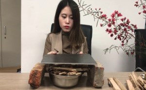 瓷砖煎牛排太棒了 肉嫩多汁爽歪歪