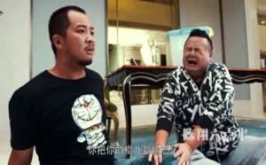 小偷有文化真可怕,聪明的小偷