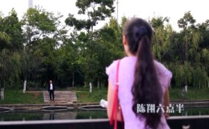 女神的智商你看不透看不懂