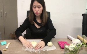 太不方便的方便? 面办公室小野针织方便面